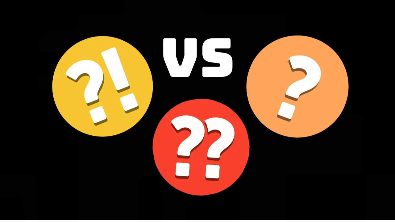 Chess Mistakes vs. Blunders vs. Inaccuracies: What's the Difference?